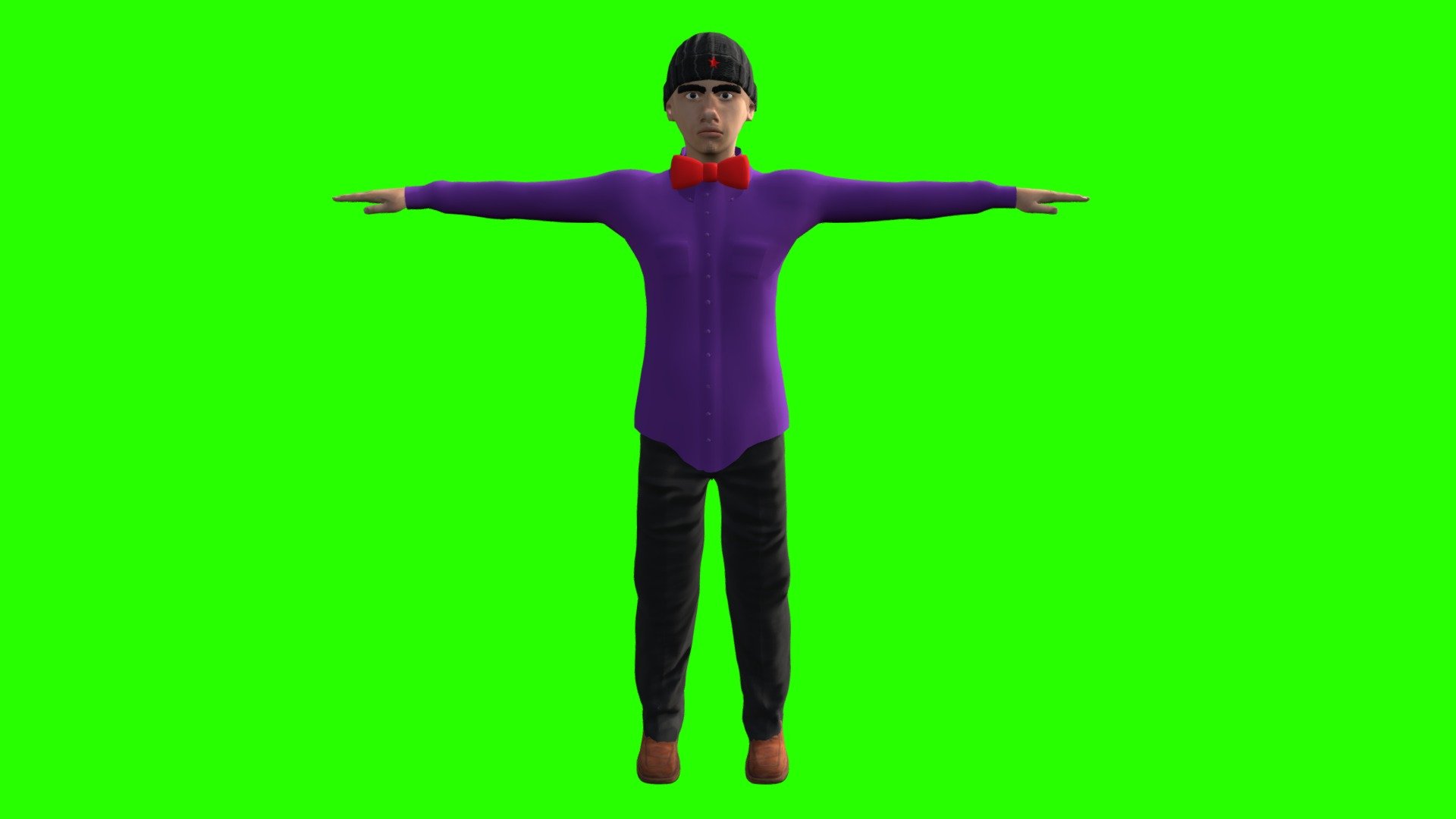 JujuBrotherTV