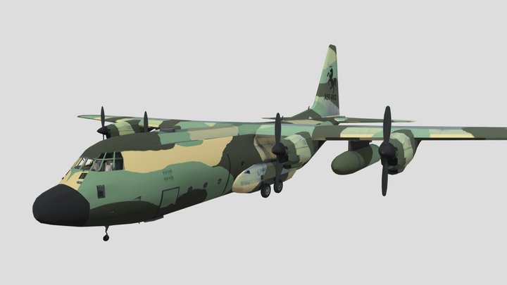 C130 Hercules