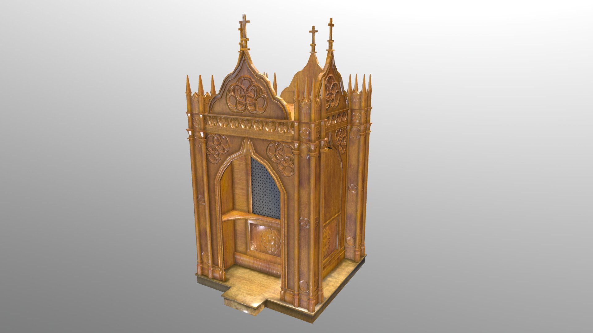 Confessional