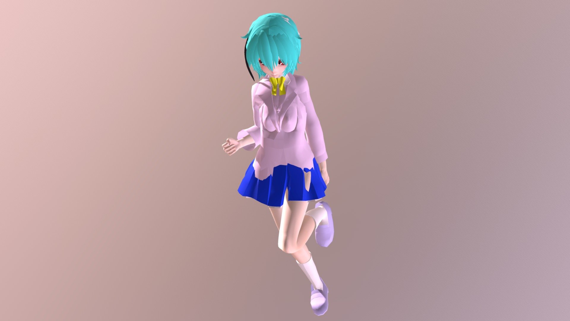 Misaki