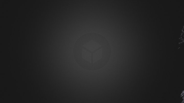 Fountain-P11 3D Model