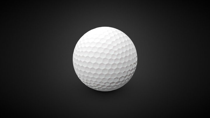 Golf Ball