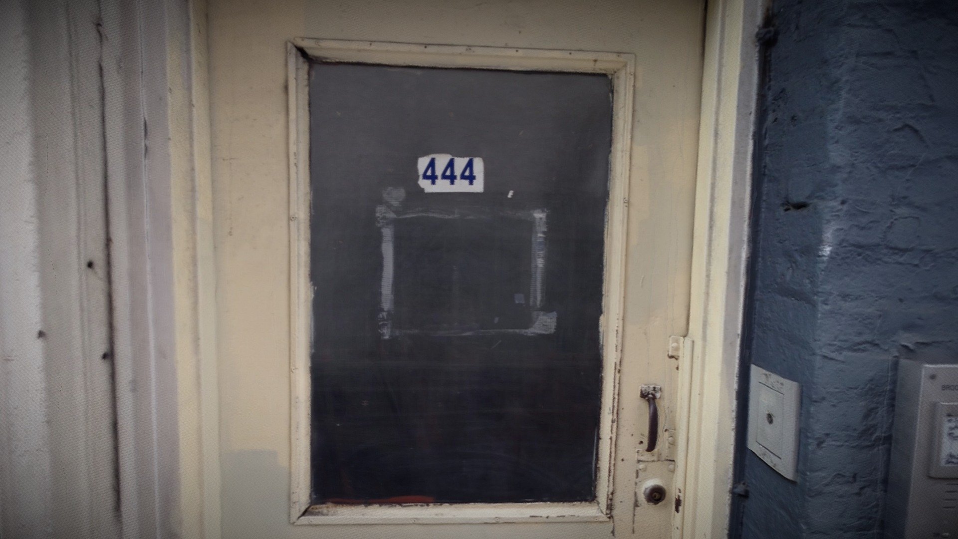 444 Broome - 1st Sketchfab NYC HQ #3DST26