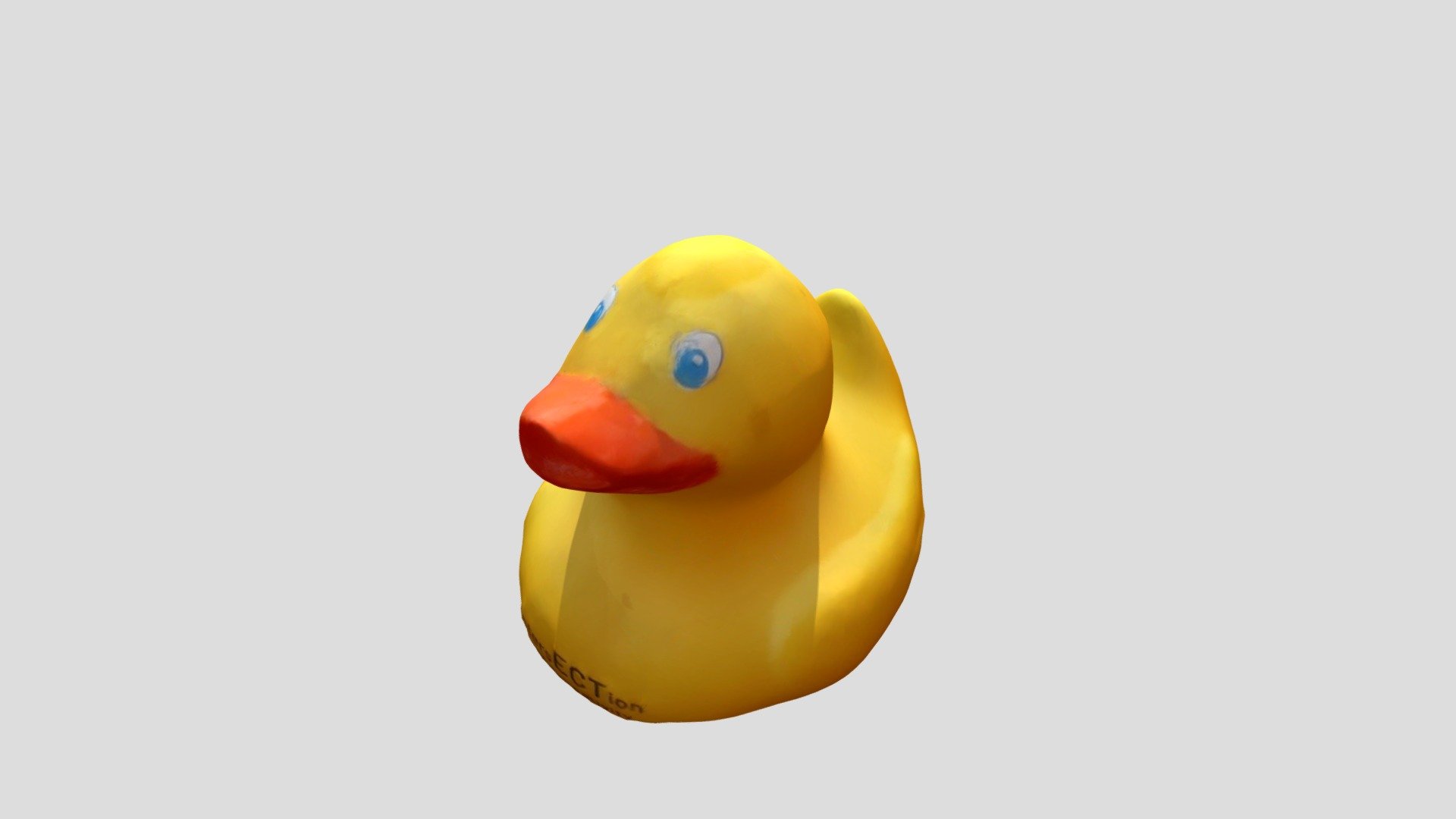 ECT Duckling