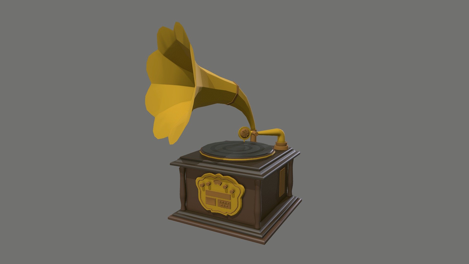 daily draft gramophone