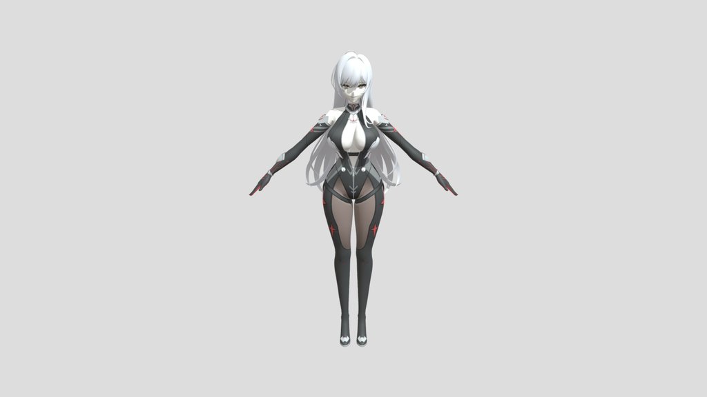 Eris Epic Seven