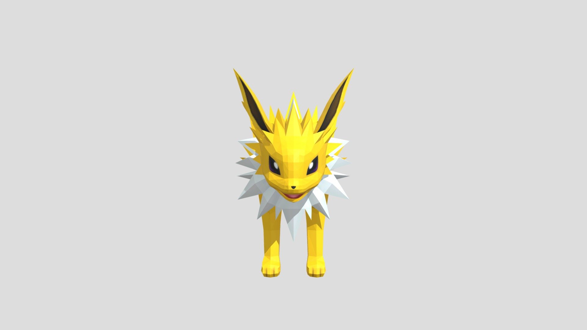 Wii - PokePark Wii Pikachus Adventure - 135 - Jo