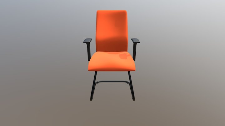 15 LAZ Chan Quy 3D Model