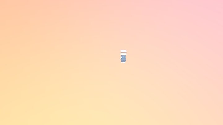 Elio 3D Model