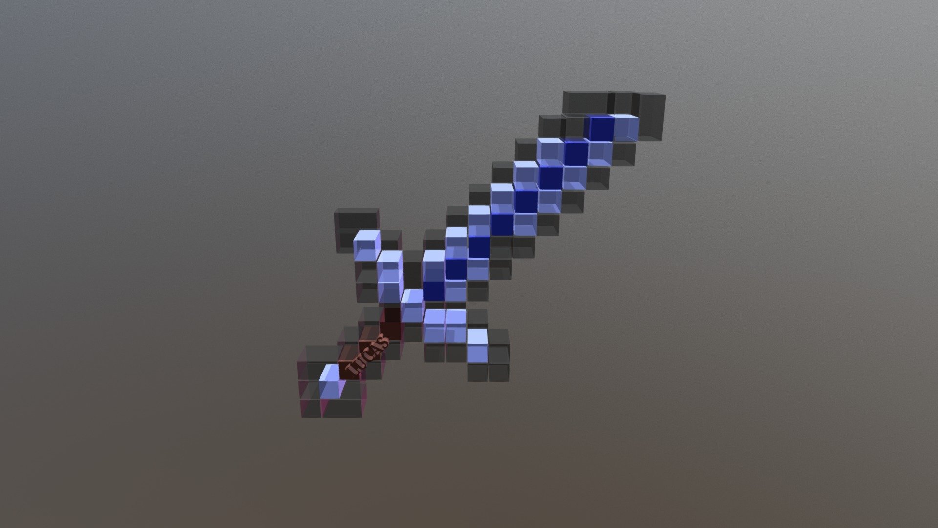 Tinker - 3D model by polthelemon [c7d08f4] - Sketchfab