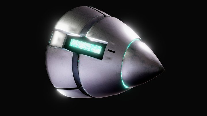 Gn 3D models - Sketchfab