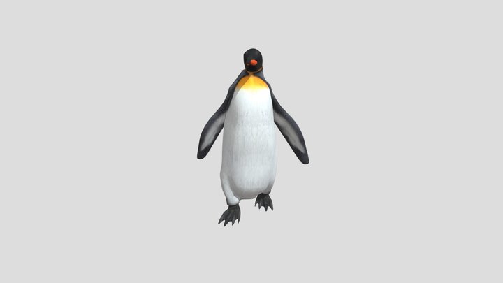 Peng-nxt-demo 3D Model