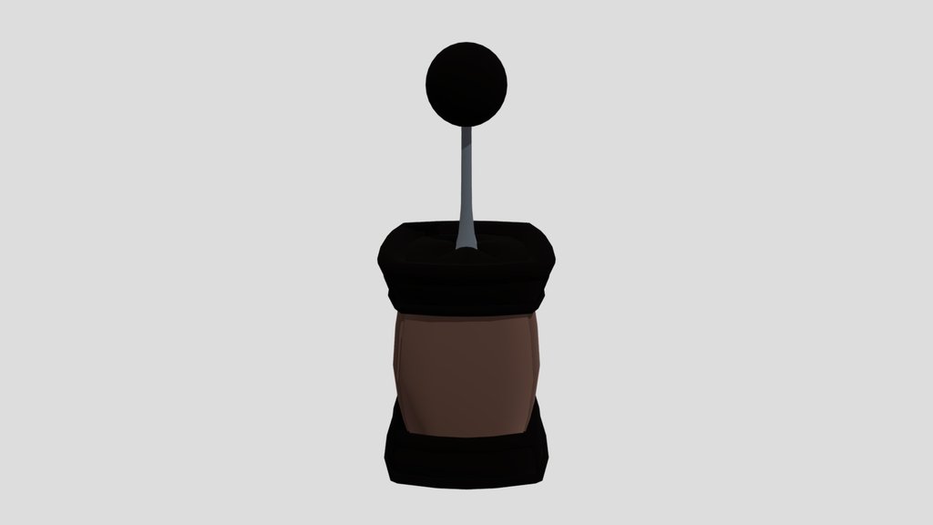 yeeps Detonator item