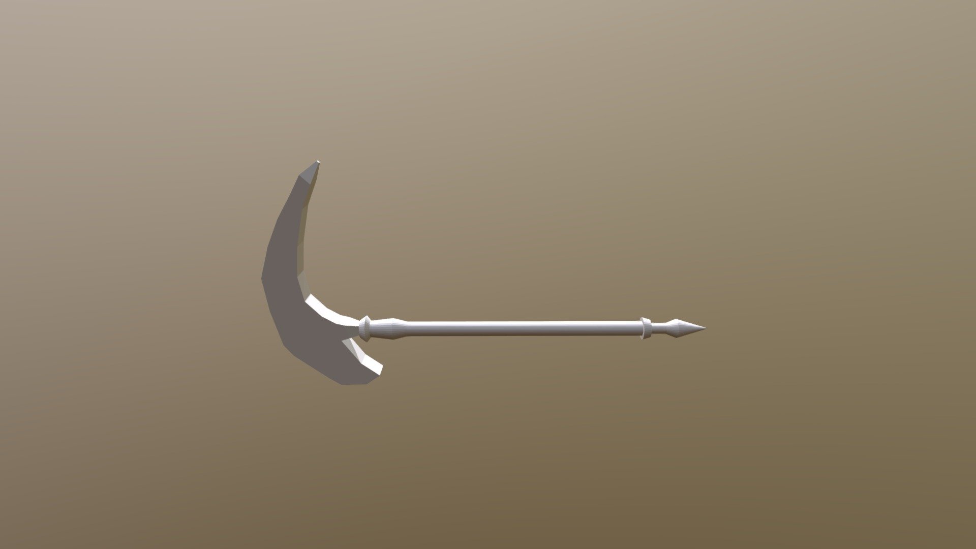 FFTA Staff WIP
