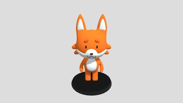Foxy