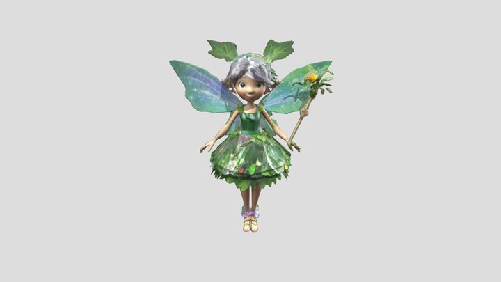 Álbum Ilustrado Portada – Gratis 3D-model STL