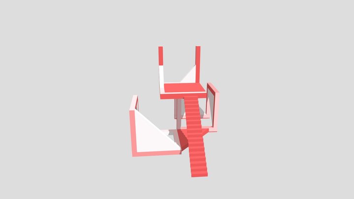 p1 pt e finalized model sketchfab 3D Model