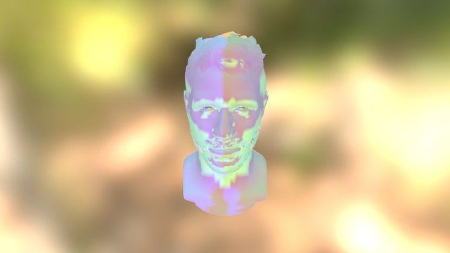 Saponara 3D Model
