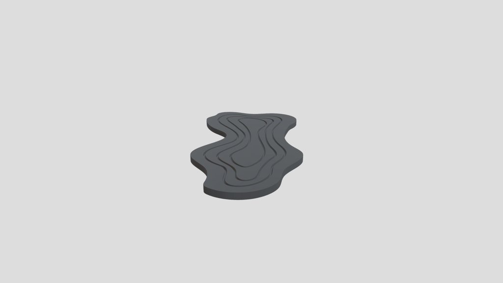 Ceiling Light 2