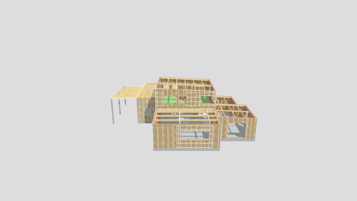 Ifc 3D models - Sketchfab