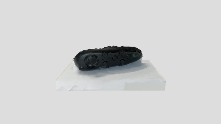 Remote 3D Model