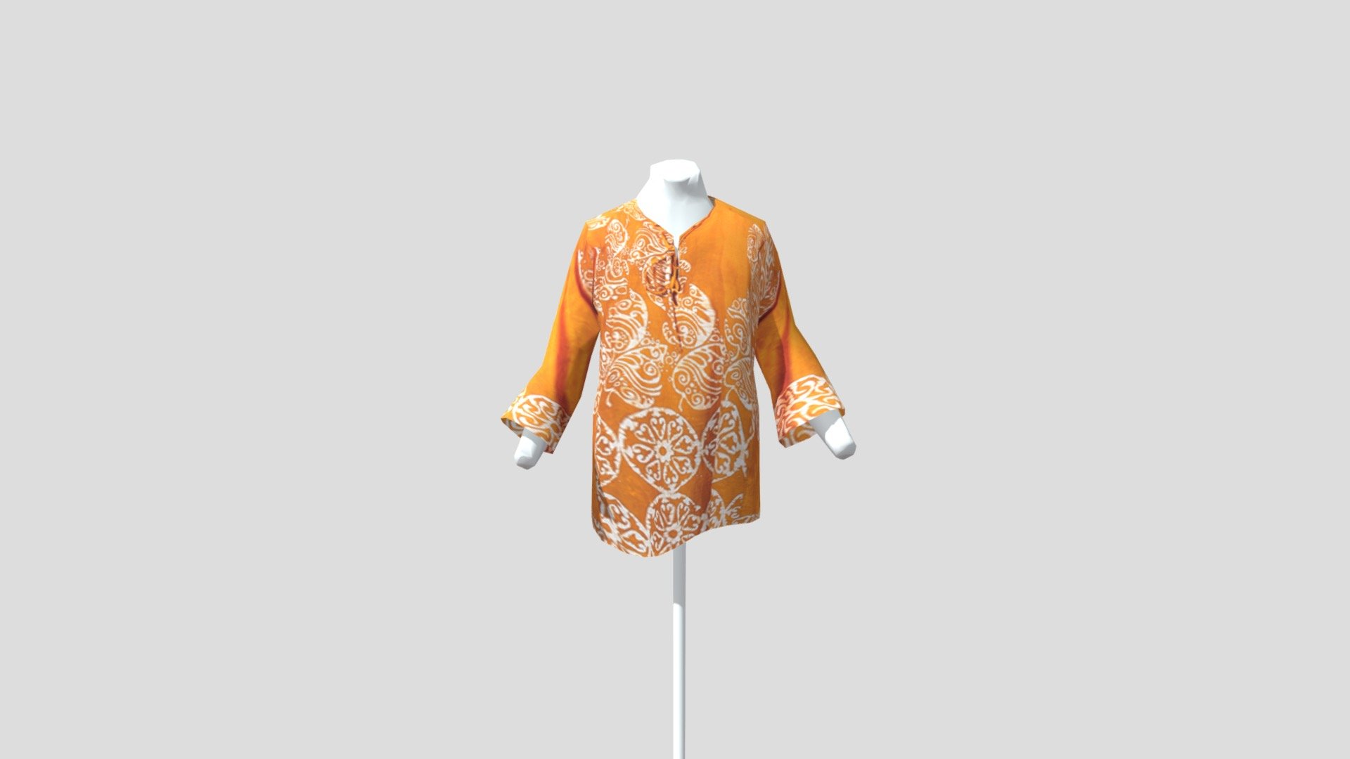 JAFIQA-04 Fateha Men's Shirt