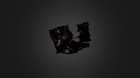Des 3D Model