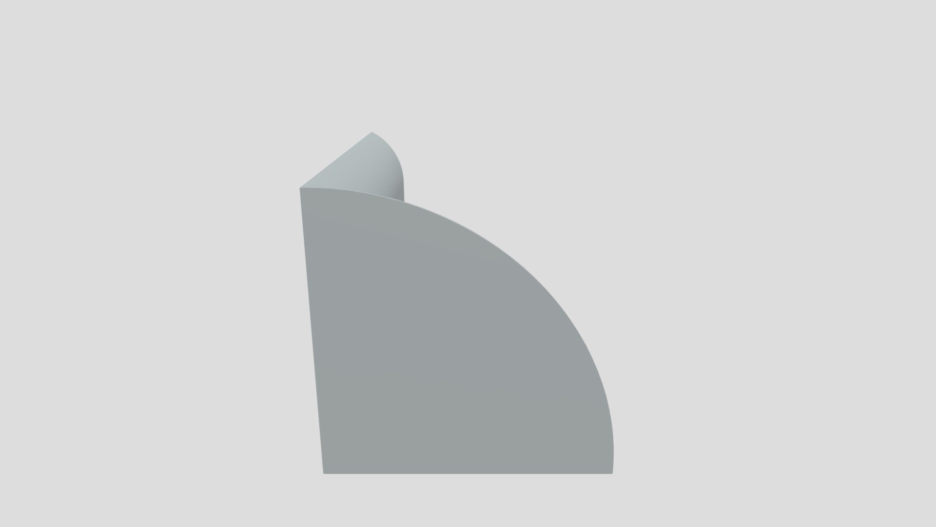 Wall Mounted Speaker Bracket