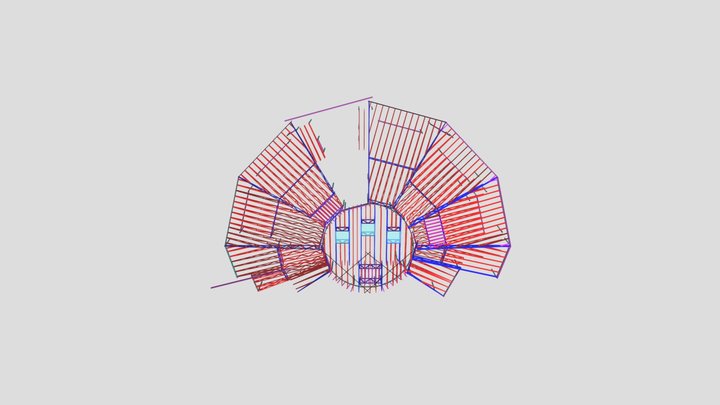 BTX00697_C 3D Model