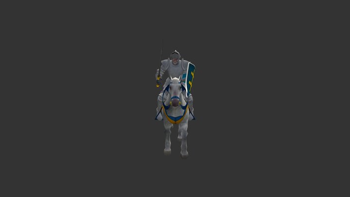 Test 3D Model