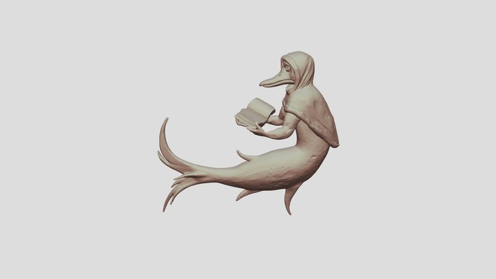 Bosh Creature
