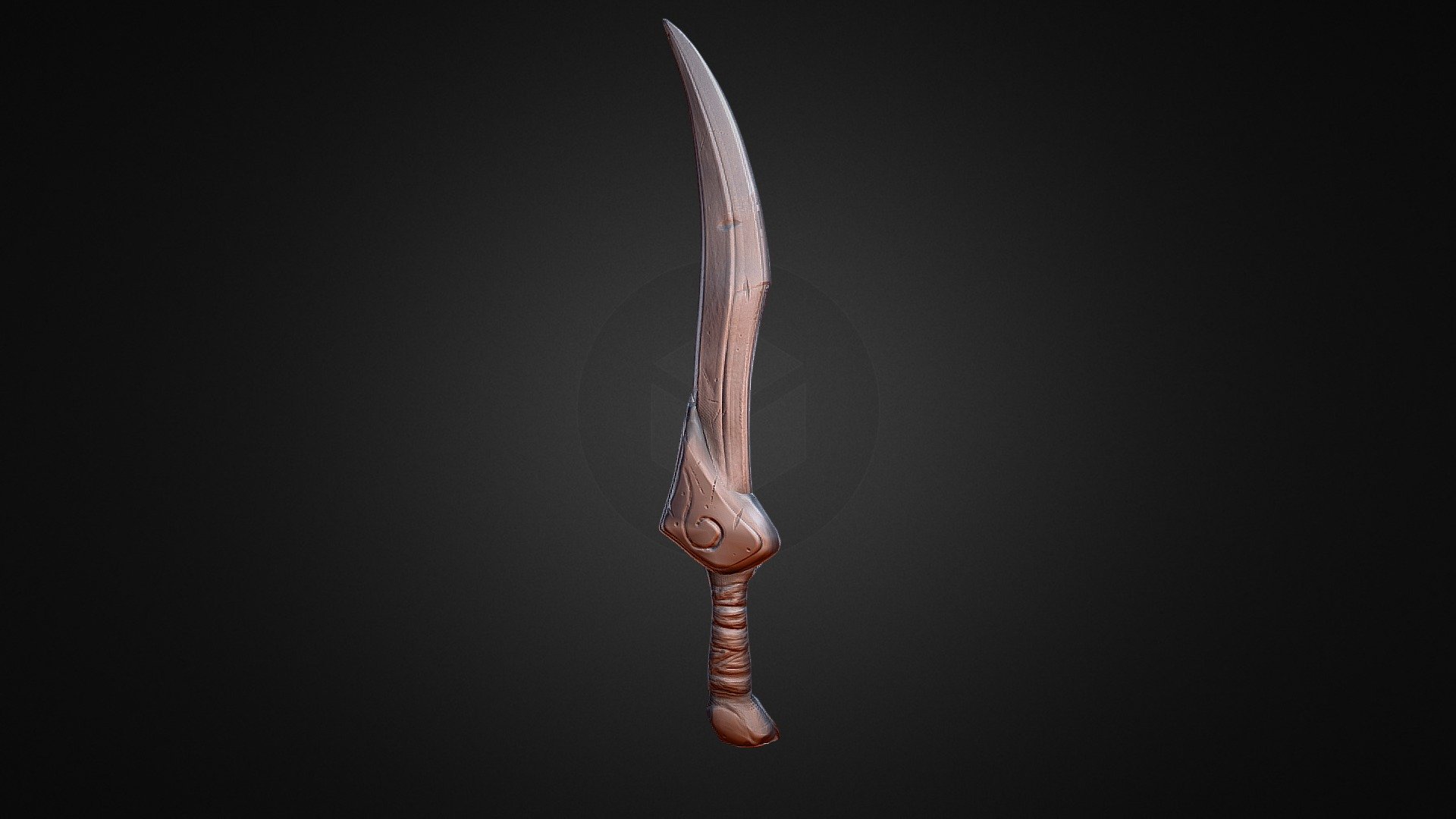 Elder Knife