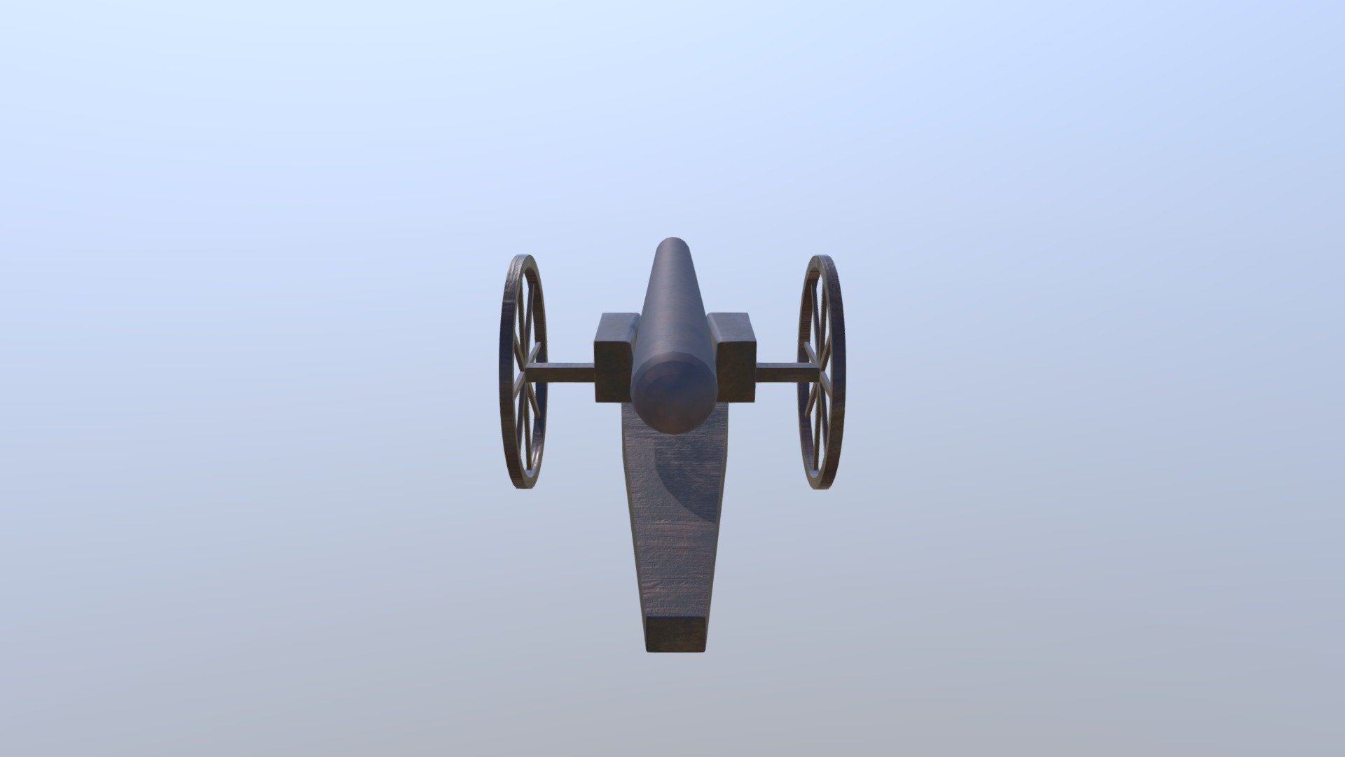 Cannon - Final