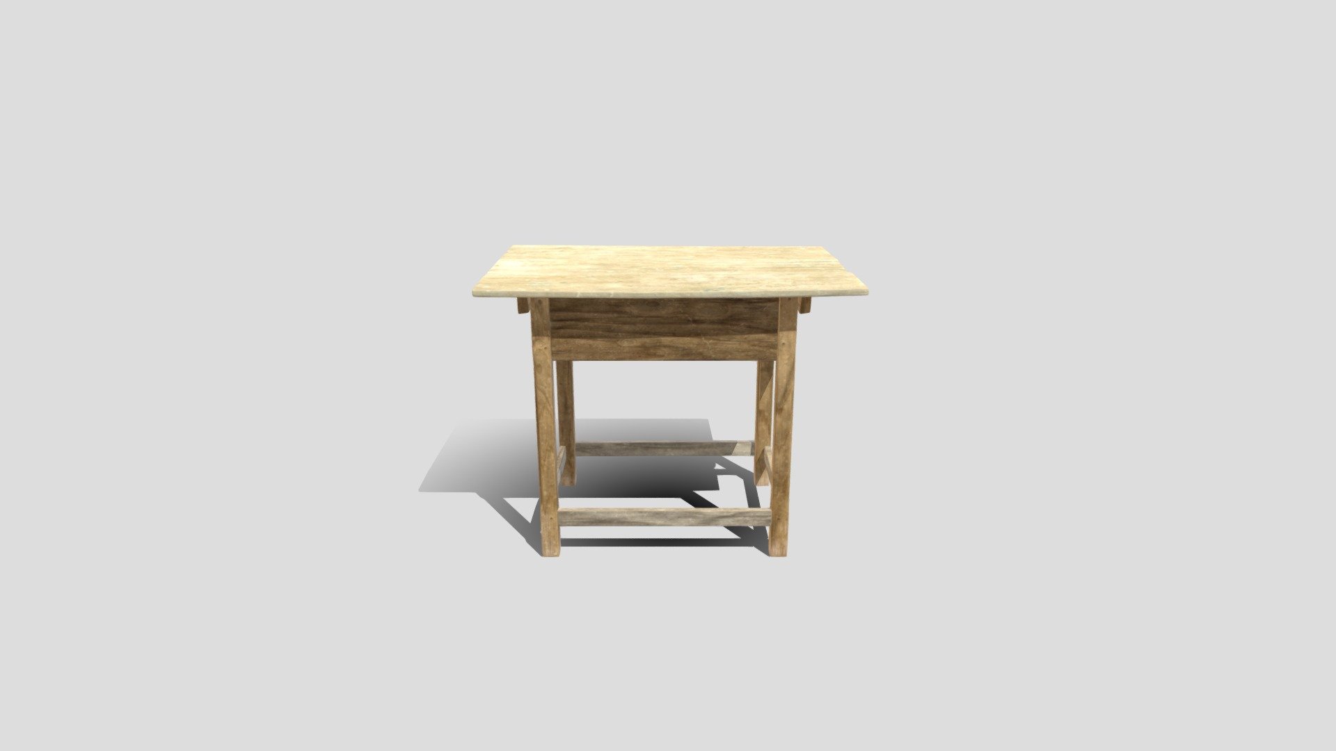VR Ready Table