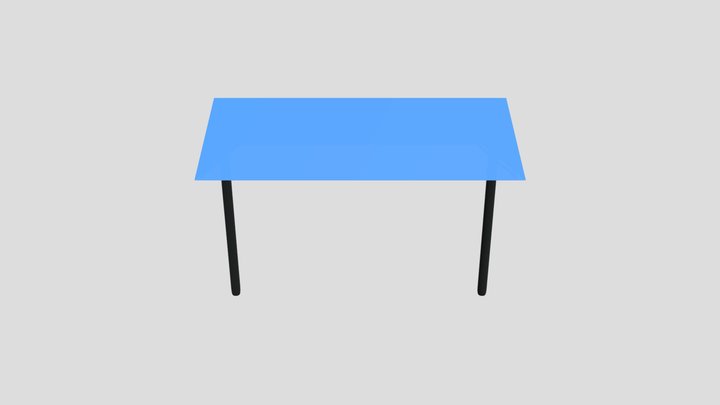 T Post - Pyramid Awning  Design 3D Model