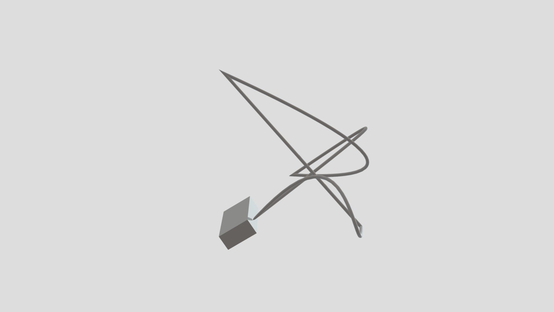 Wire Study 4 V1