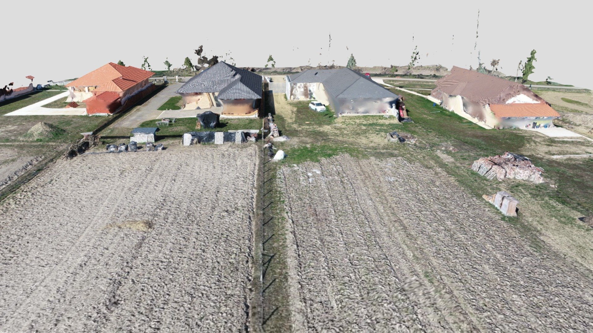 Rozsály