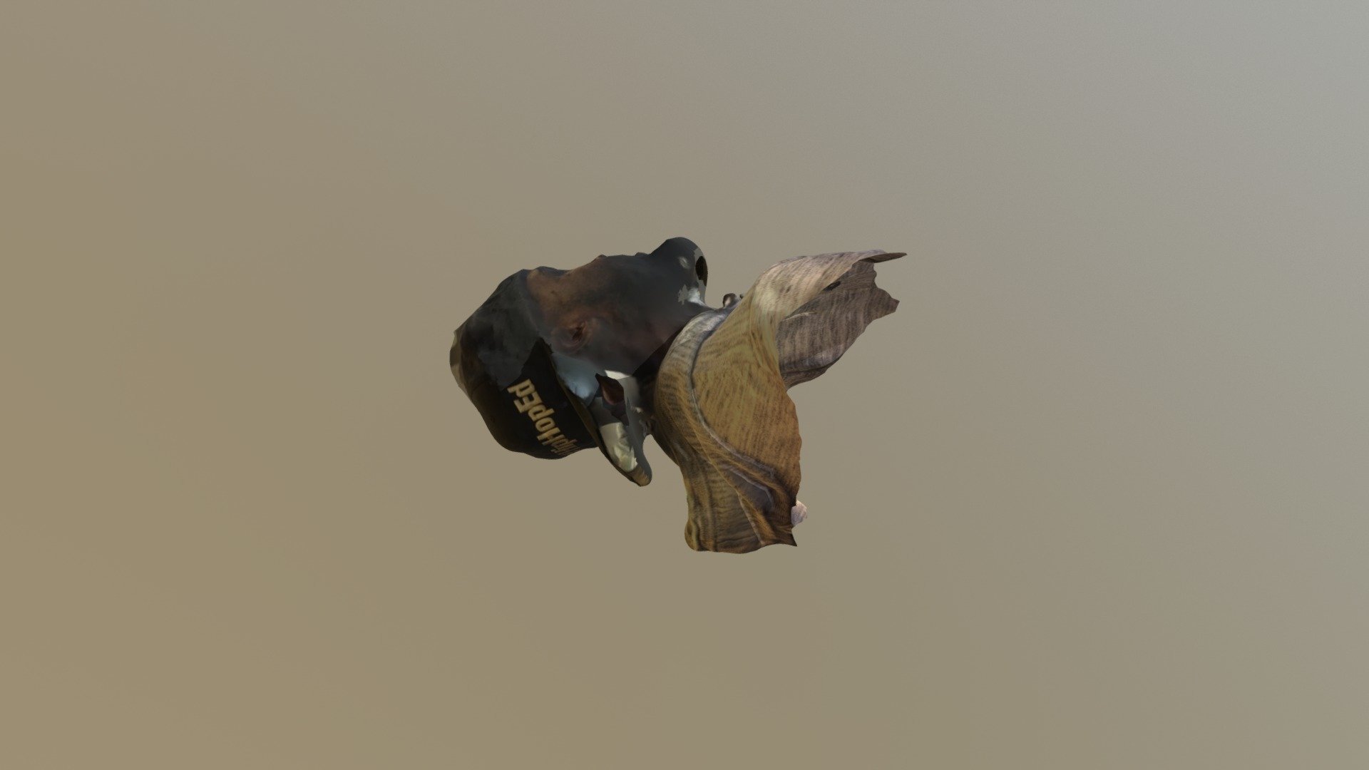 A TRNIO Model