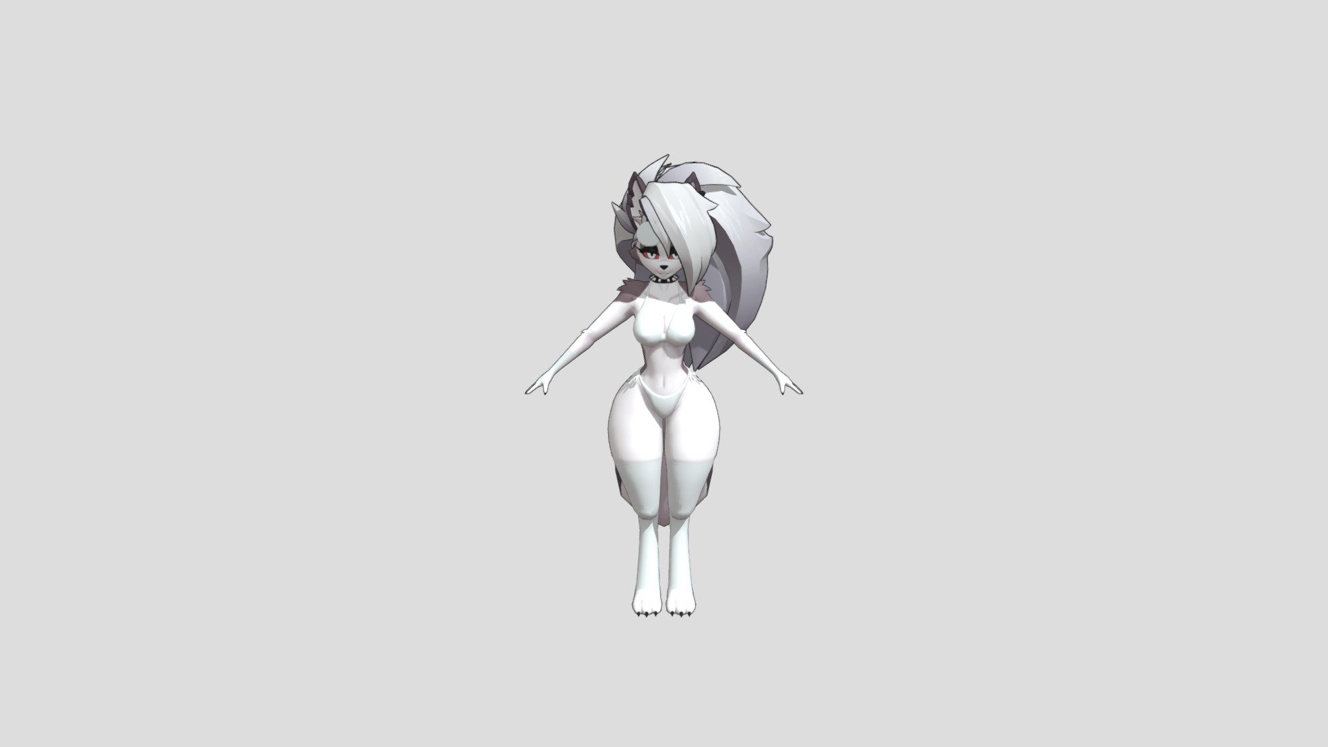 Downloadable ig - 3D model by mega_robots [c7df25f] - Sketchfab