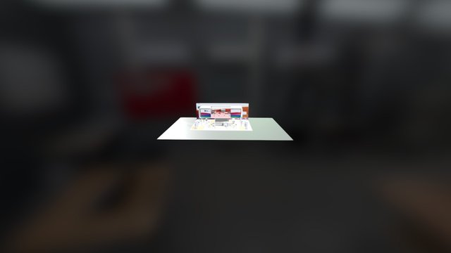 DSM test 230915 3D Model