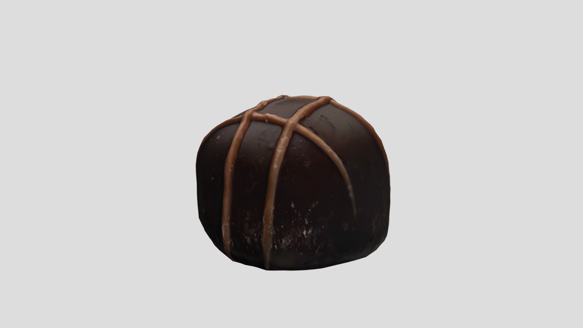 Truffle 2 - 3D model by reckshon [c7e06ca] - Sketchfab