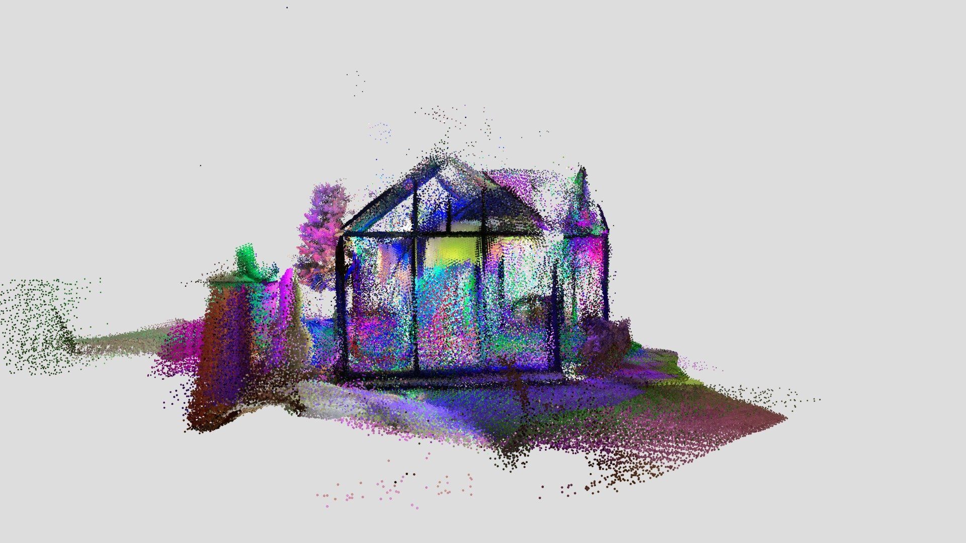 Day 58: Light House