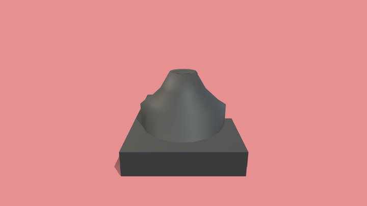 modelo3 3D Model