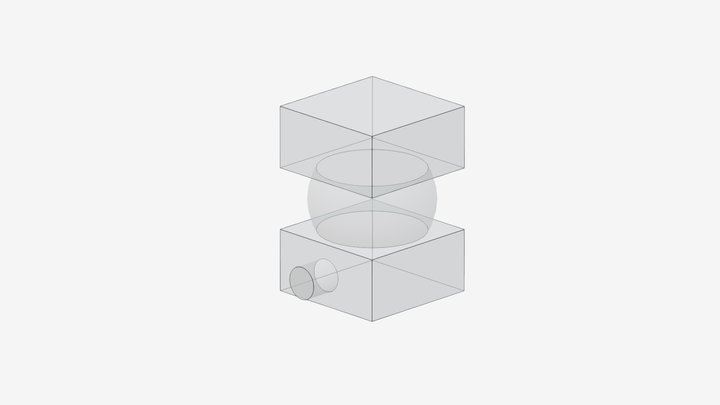 T14 3D Model