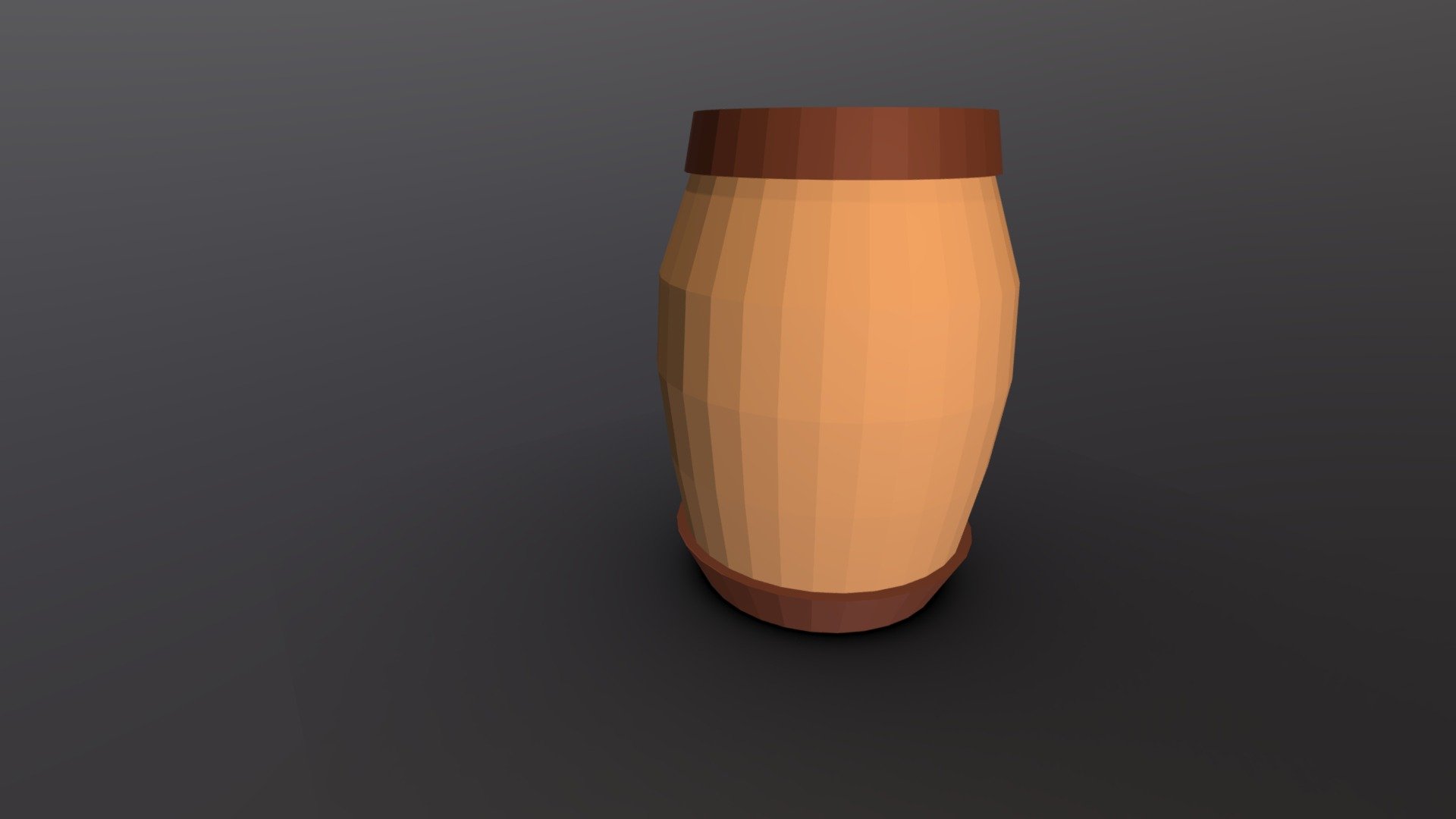 Barrel - Download Free 3D model by timotheyhoff [c7e19eb] - Sketchfab