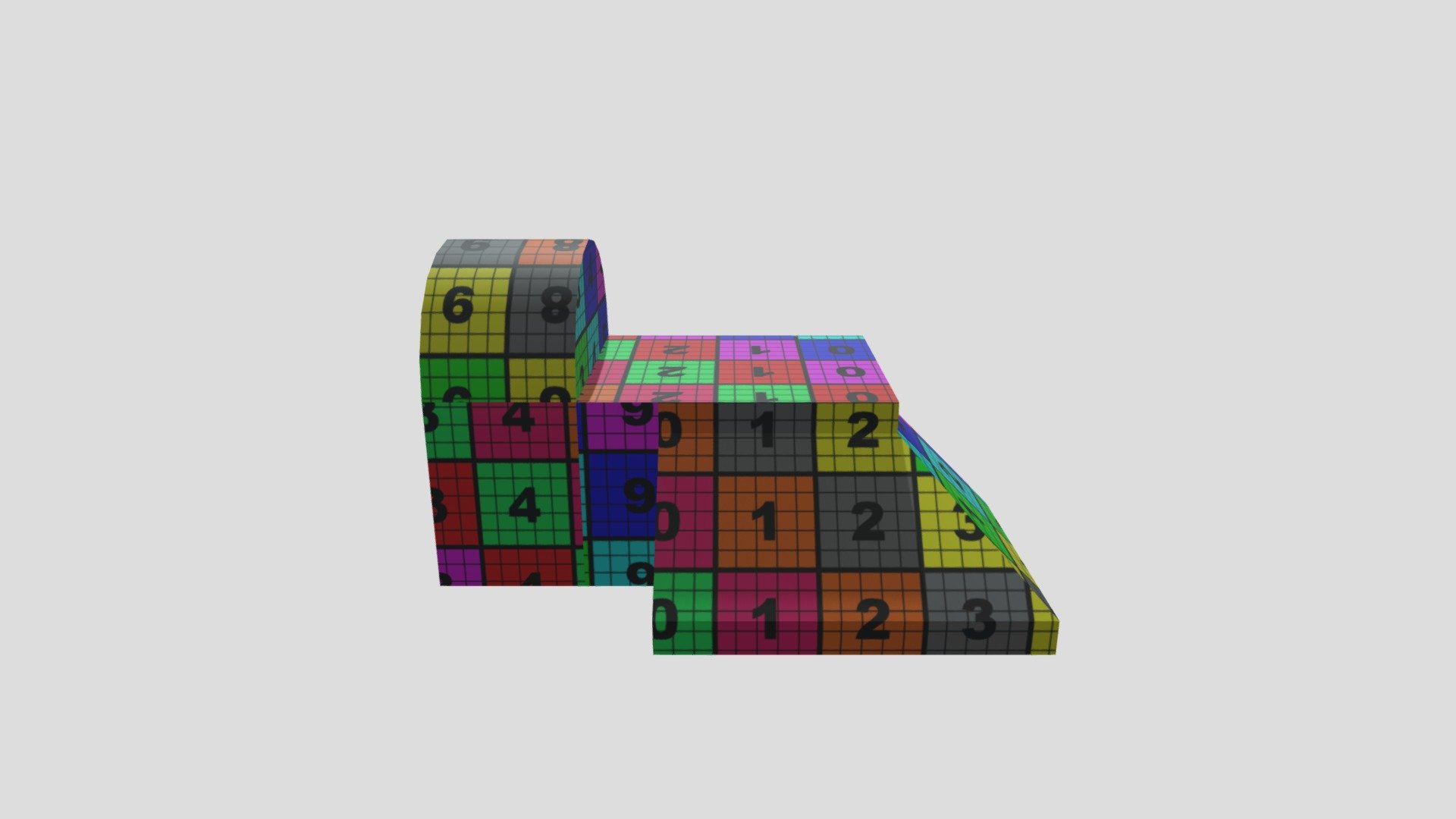 UV_Building_Assignment_3_Export - 3D model by Mpolfer27 [c7e1dc5 ...