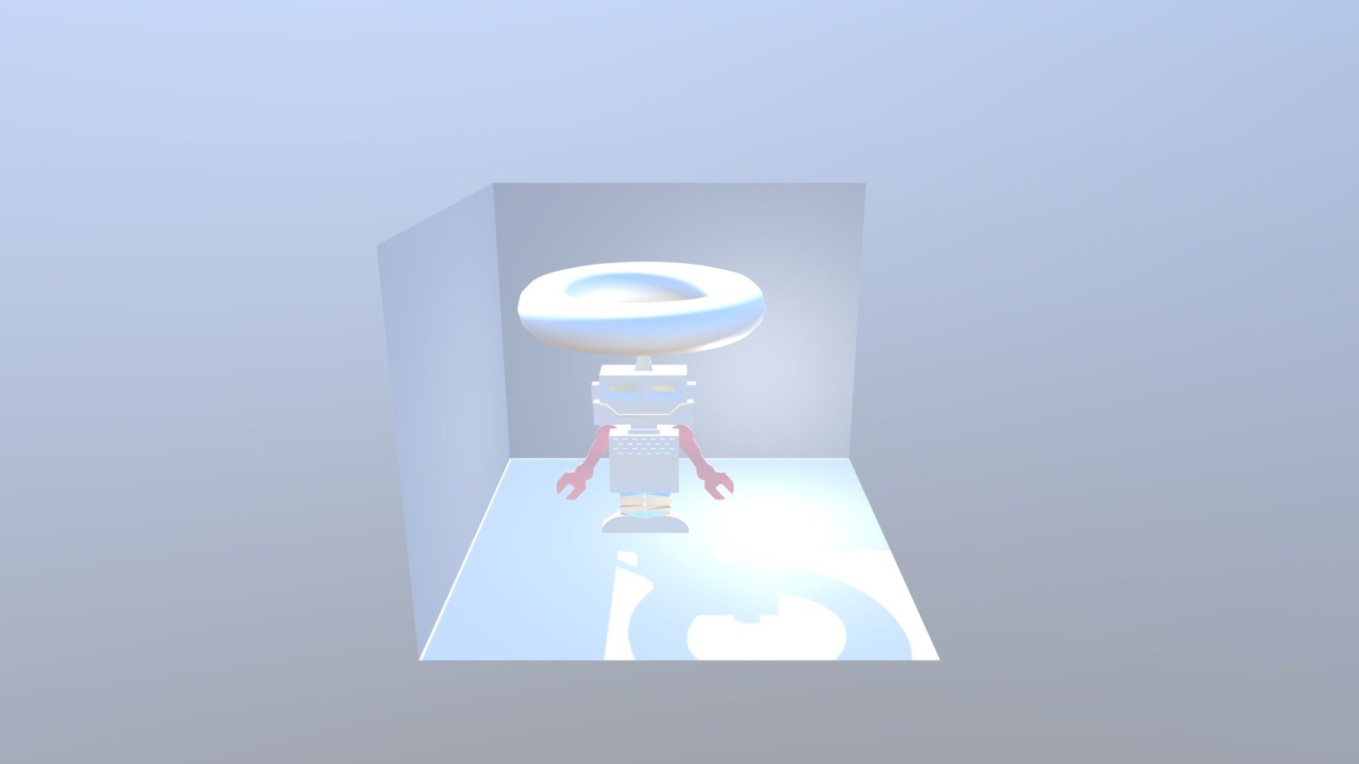 Robot