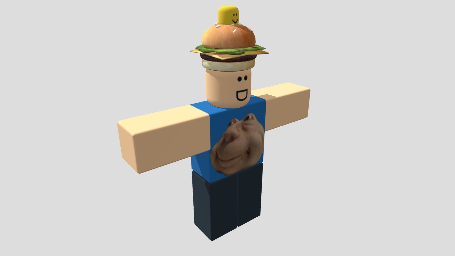 007n7 default skin - Download Free 3D model by amogusstrikesback2  (@amogusstrikesback2) [c7e21c9]