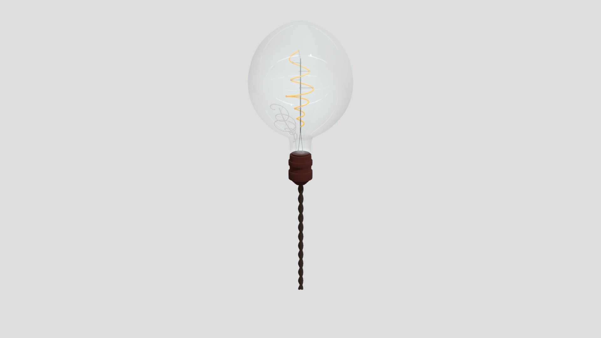 Classic bulb