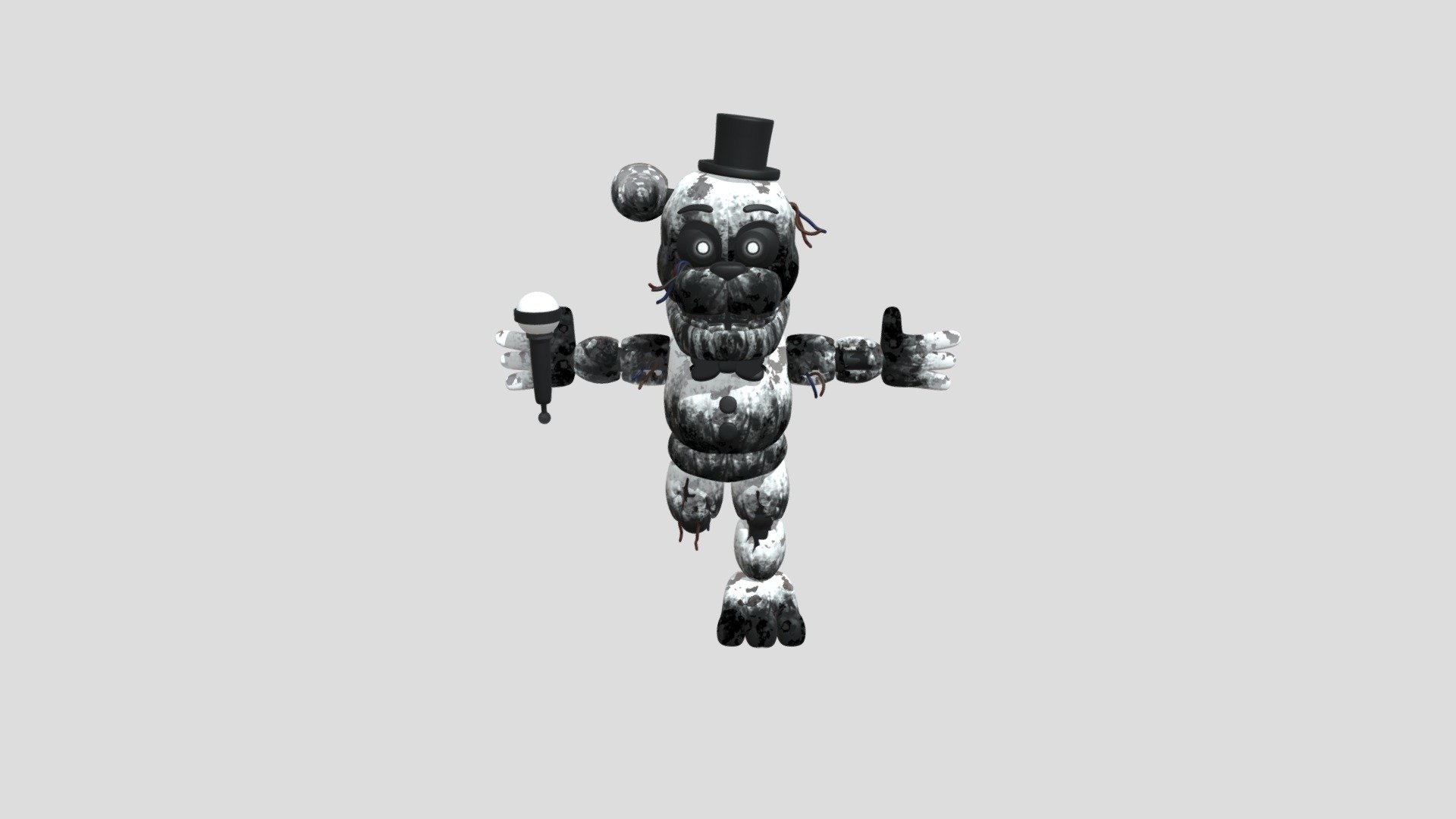 PhantomFreddy